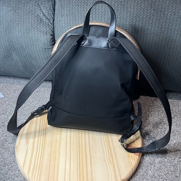 Kate Spade Karissa Black Nylon Backpack main image 11